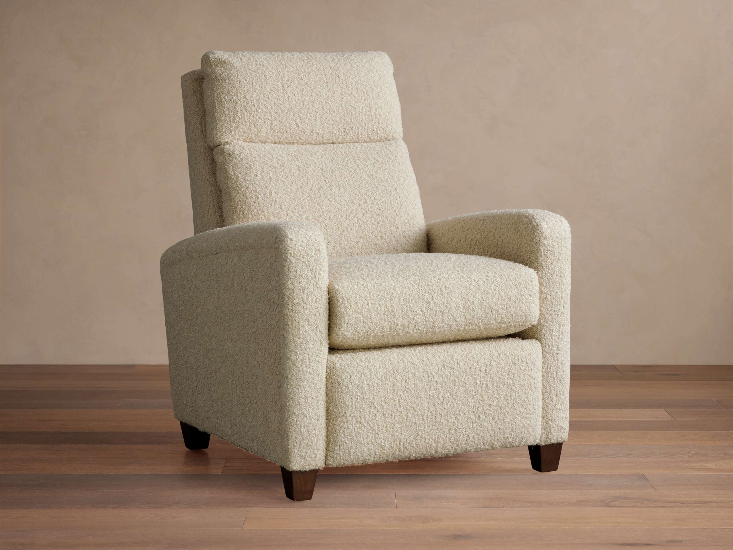 Real Furniture for Real Homes: Featuring Ormau The Lloyd Performance Fabric Chair 4 Ormau The Colfax Motion Recliner - Modern Furniture Styling