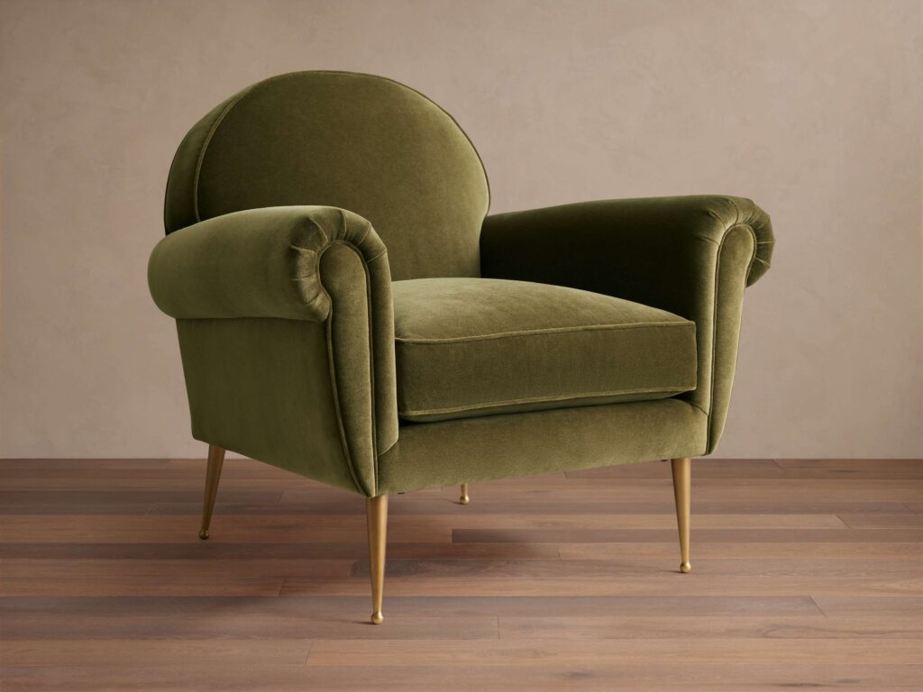 Ormau The Koda Metal Accent Chair Review 2026 1 Ormau The Koda Metal Accent Chair - Ormau The Koda Metal Accent Chair review Review and Features 2026