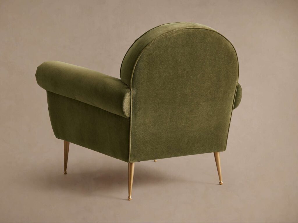 Ormau The Koda Metal Accent Chair Review 2026 4 Premium Ormau The Koda Metal Accent Chair review - Ormau The Koda Metal Accent Chair Professional Photo