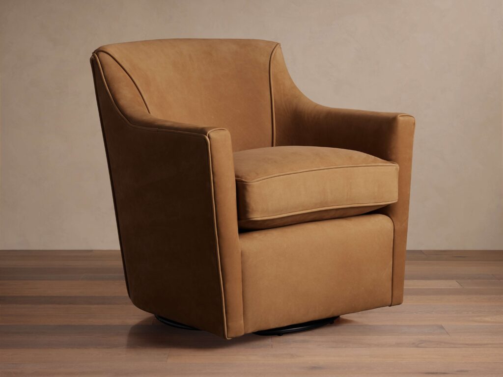 Ormau The Morris Nubuck Swivel Chair Review 2026: Benefits 1 Ormau The Morris Nubuck Swivel Chair - Ormau The Morris Nubuck Swivel Chair review Review and Features 2026