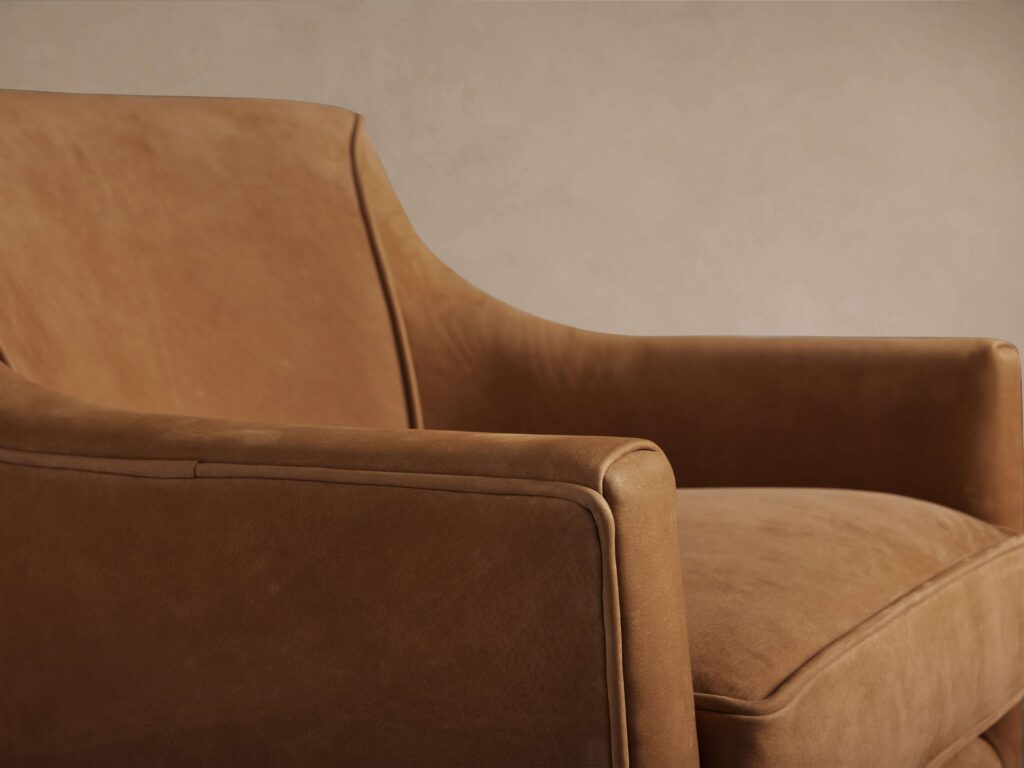 Ormau The Morris Nubuck Swivel Chair Review 2026: Benefits 3 Ormau The Morris Nubuck Swivel Chair High-Quality Ormau The Morris Nubuck Swivel Chair review Display