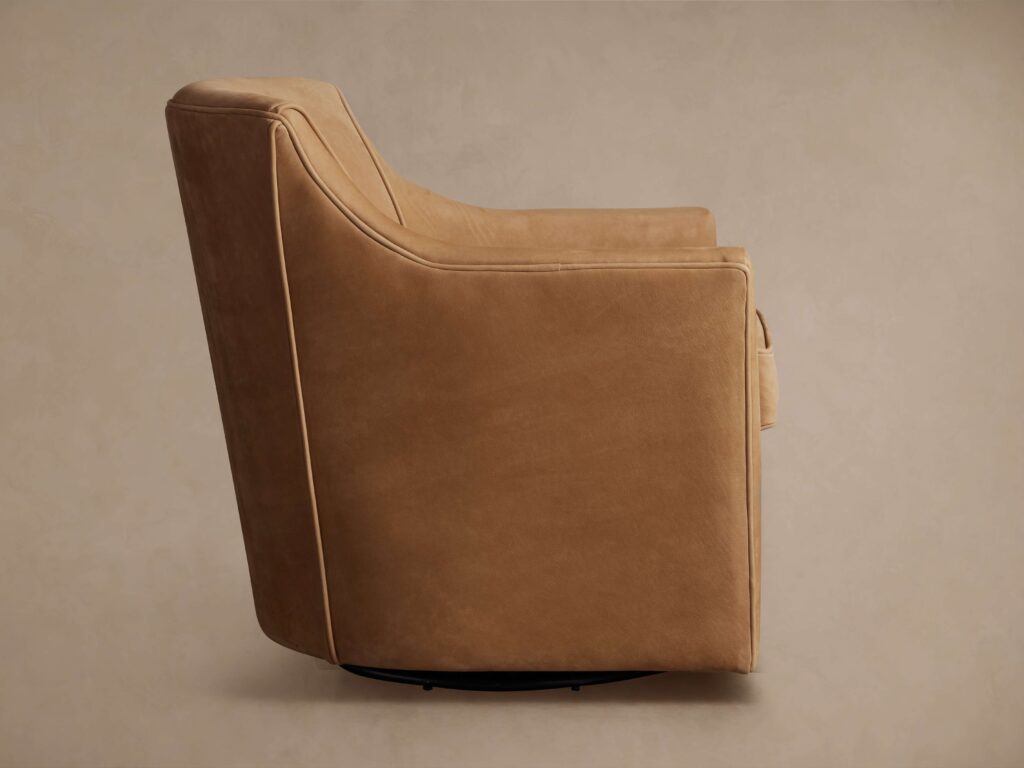 Ormau The Morris Nubuck Swivel Chair Review 2026: Benefits 4 Premium Ormau The Morris Nubuck Swivel Chair review - Ormau The Morris Nubuck Swivel Chair Professional Photo