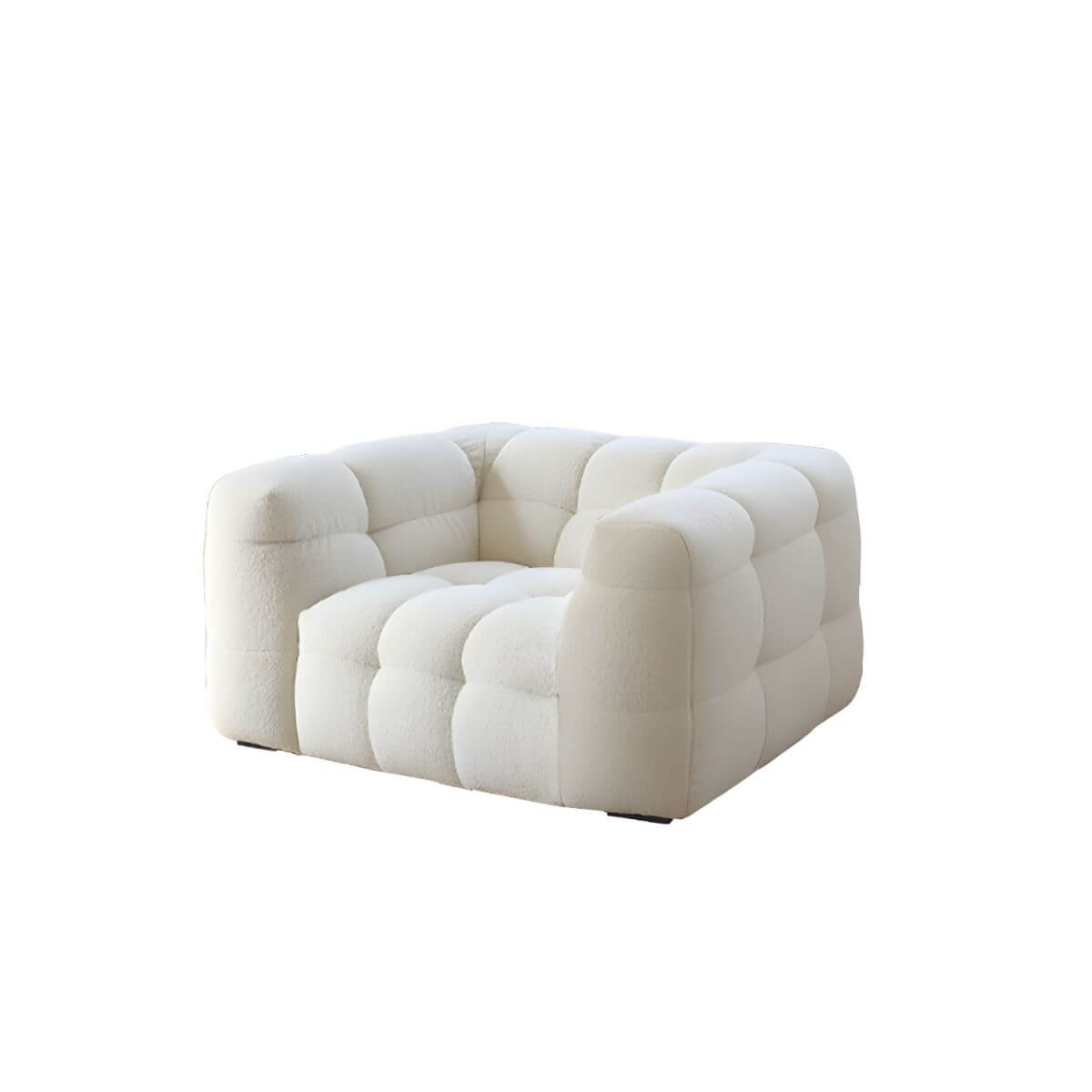 31b5523796c2a3b95f57a04102ce90e1.jpg White tuxedo arm sofa with