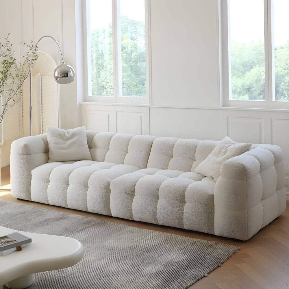 68e4f5be2a3df3b695ff34800b09f447.jpg White tuxedo arm sofa