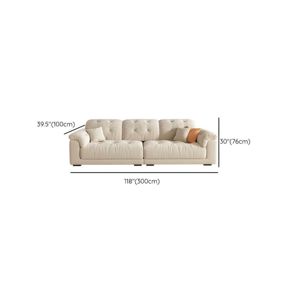 72e6369de5eab8fc3ae1b82ab6074d57.jpg Modern beige sofa