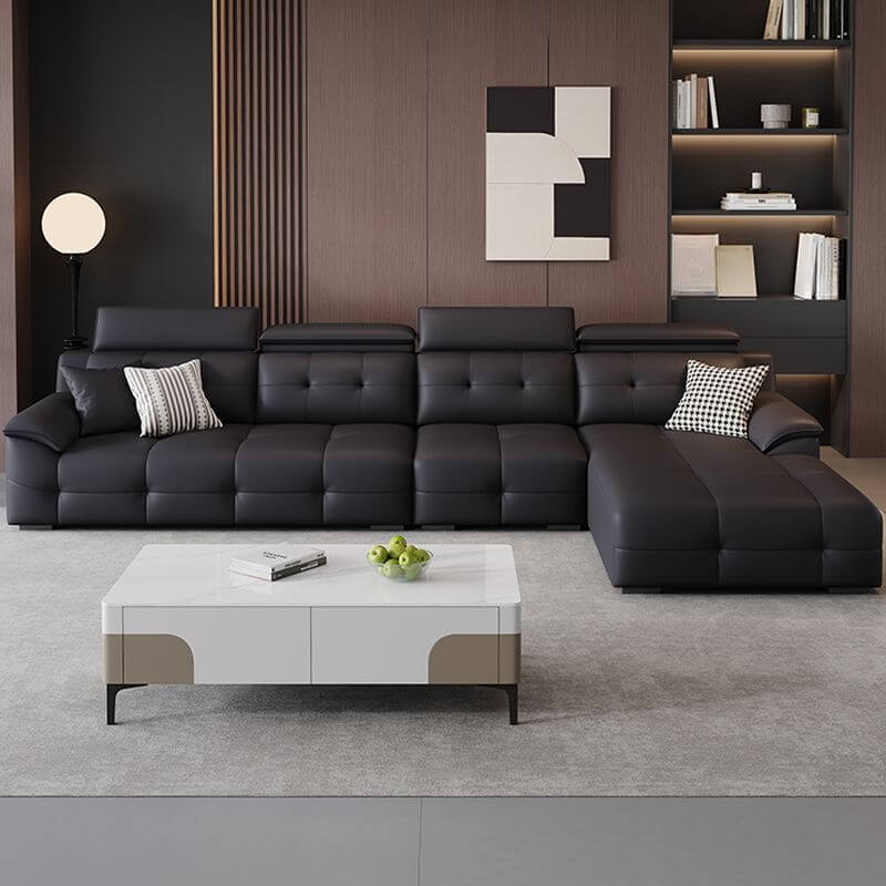 COCO-LFD-DARK-5-SEATER-SOFA-RECLINER-WITH-MEMORY-FOAM-BUTTON-TUFTED-TUFTED-BACK-RIGHT-HAND-FACING-AND-CONCEALED-SUPPORT-P-528852-3.jpg Dark 5