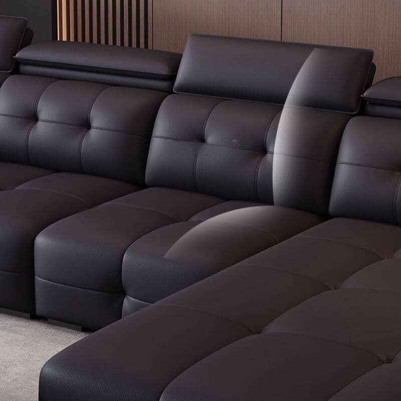 COCO-LFD-DARK-5-SEATER-SOFA-RECLINER-WITH-MEMORY-FOAM-BUTTON-TUFTED-TUFTED-BACK-RIGHT-HAND-FACING-AND-CONCEALED-SUPPORT-P-528852-6.jpg Dark 5-