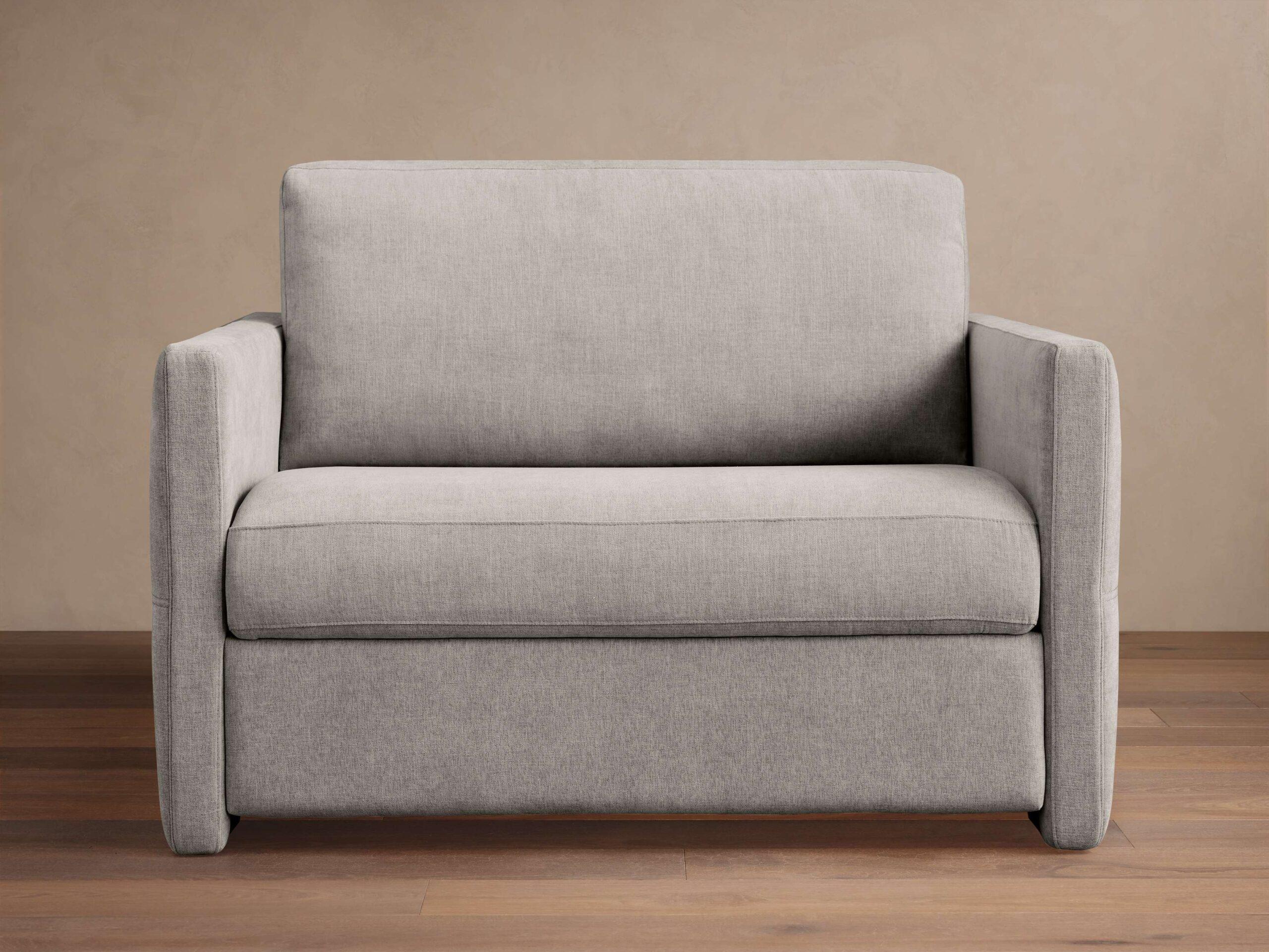 Transform Your Living Space: A No-BS Guide 4 The Reece Sleeper Chair styling idea