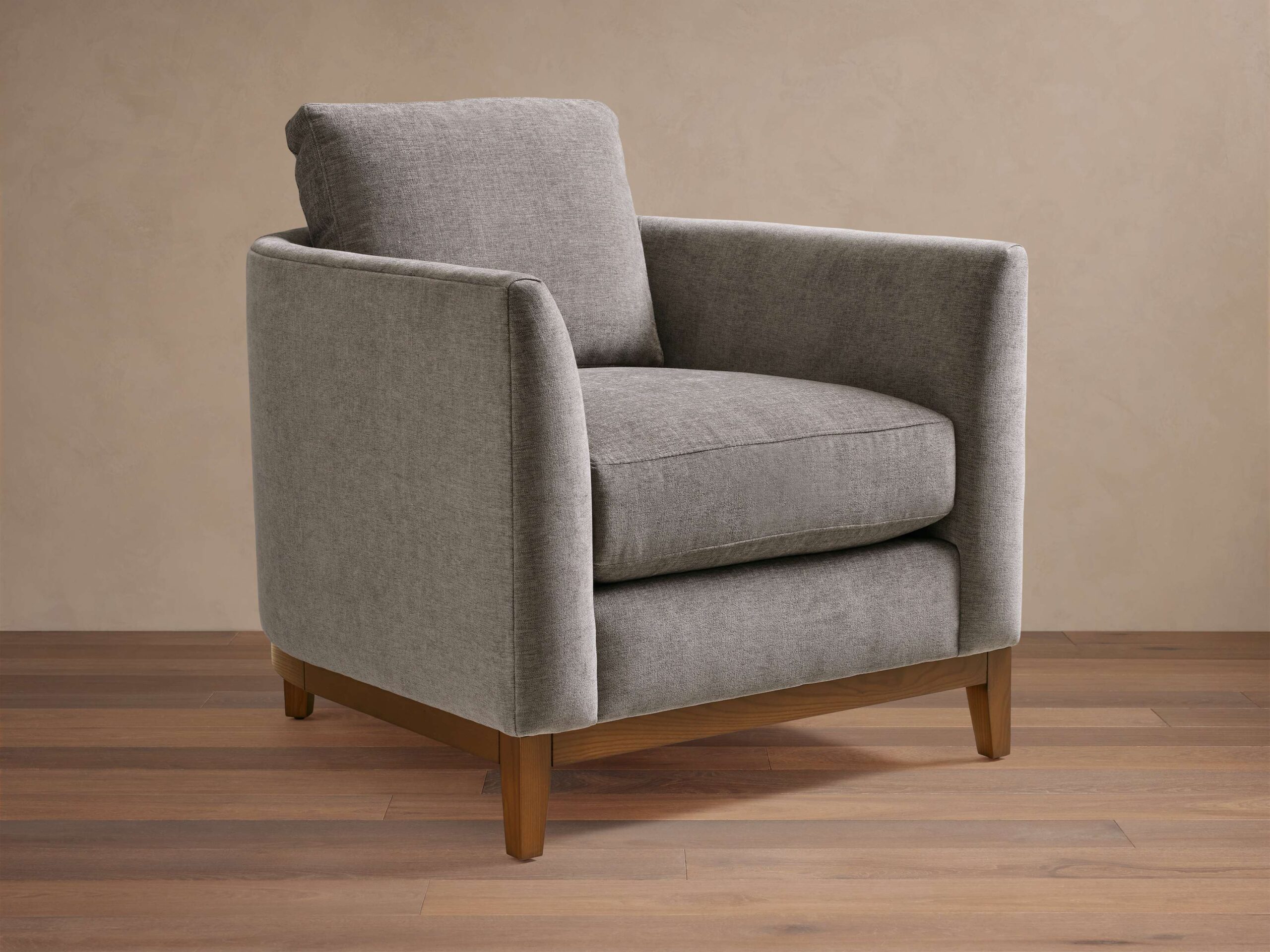 Creating Harmony: Mastering the Art of Interior Layout: Featuring Ormau The Giles Steel Swivel Chair 5 Ormau The Bainbridge Upholstered Chair - Luxury Modern Furniture - Ormau Collection