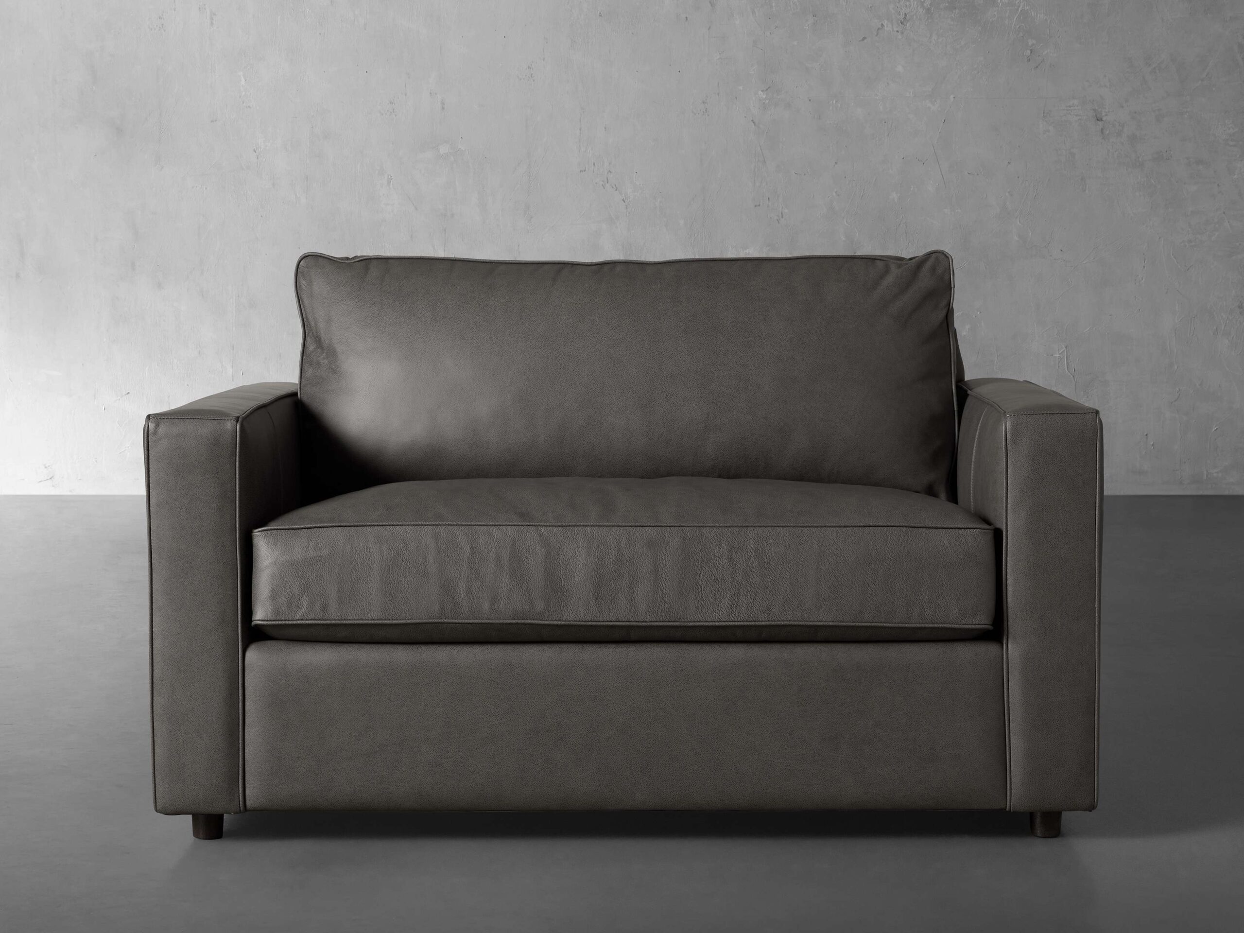 Creating Harmony: Mastering the Art of Interior Layout: Featuring Ormau The Giles Steel Swivel Chair 3 Ormau The Filmore Leather Sleeper Chair - Luxury Modern Furniture - Ormau Collection