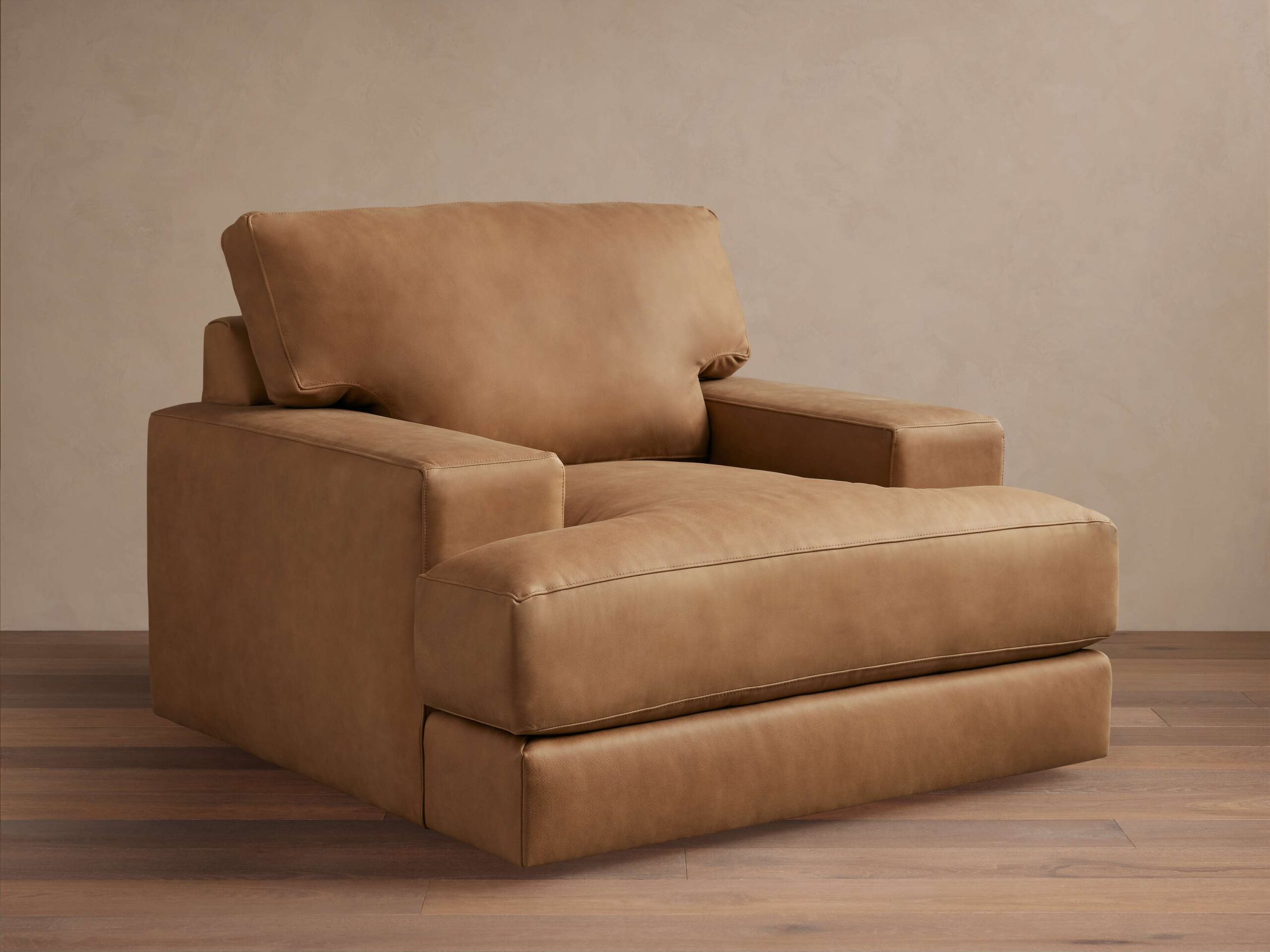 Real Furniture for Real Homes: Featuring Ormau The Lloyd Performance Fabric Chair 3 Ormau Norwalk Leather Swivel Chair - Modern Furniture Styling