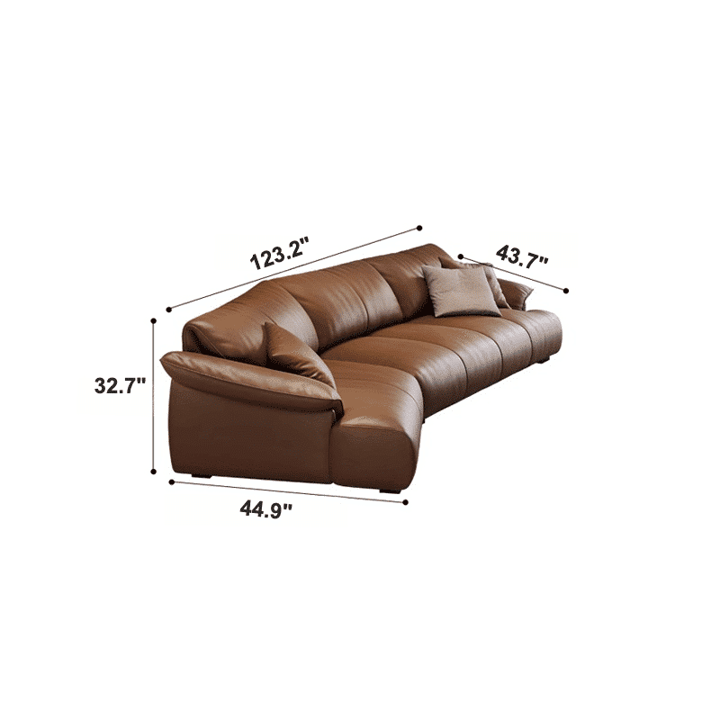 brown-leather-curved-sofa-with-vintage-french-design-8877.png Brown leather curved