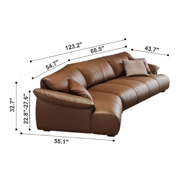 brown-leather-curved-sofa-with-vintage-french-design-dimensions-4394.png Brown leather