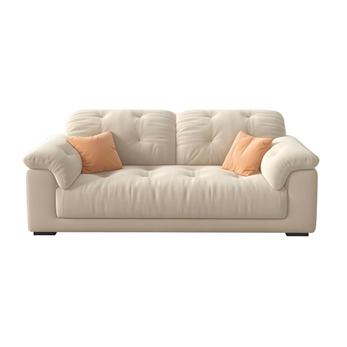 c64610fe1c91506eaa90ad0d025ecbe1.jpg Modern beige polyester blend sofa
