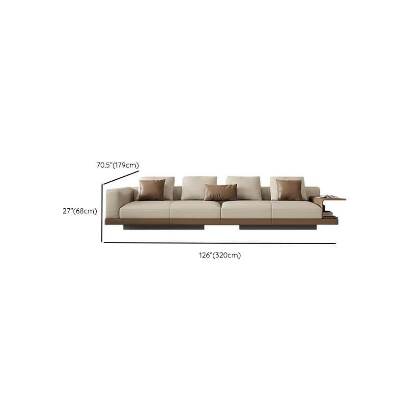 size-COCO-LFD-IVORY-STANDARD-SOFA-WITH-ARMS-AND-MULTIPLE-PILLOW-OPTIONS-467-PILLOWS-P-531520-3.jpg Ivory standard sofa