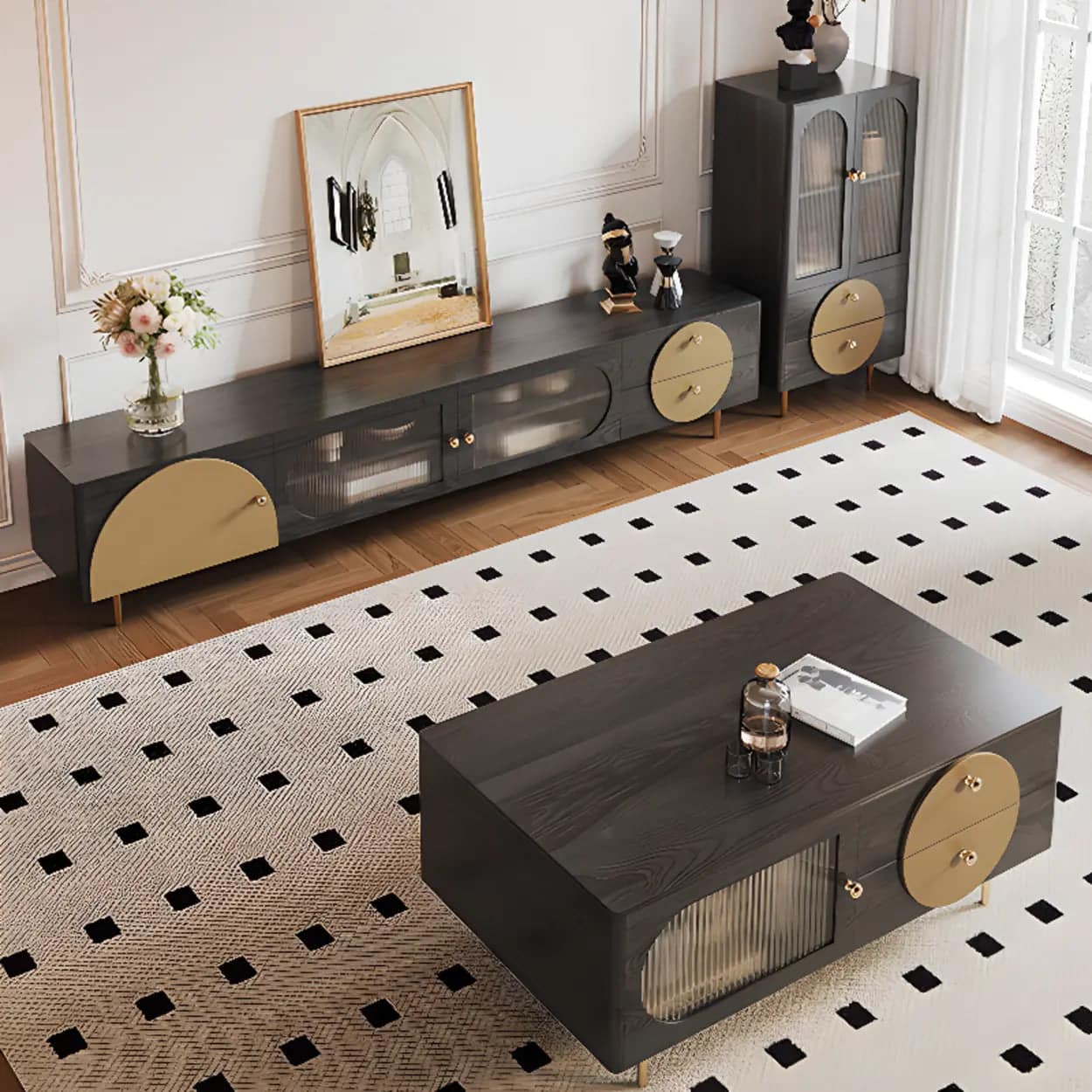 black-ash-wood-cabinet-drawers-rectangle-tv-stand-5_2c0bd247-21bf-4972-94fc-51942fac59e7 Black Ash Wood Cabinet Drawers Rectangle Tv Stand 5 2c0bd247 21bf 4972 94fc 51942fac59e7