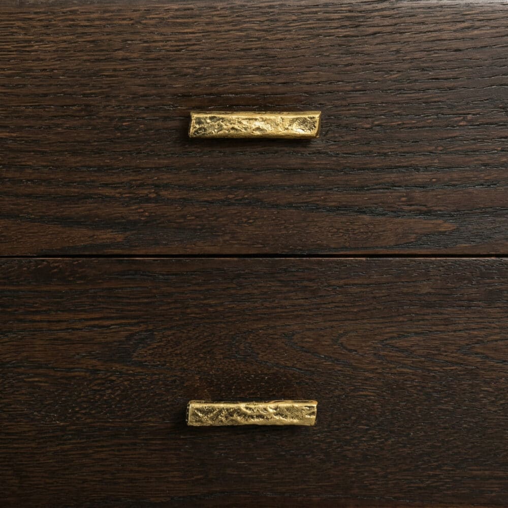 Brown Long Espresso Wood Tone Oak Cabinet TV Stand - resized - 相册图 #7 Brown Long Espresso Wood Tone Oak Cabinet TV Stand 相册图 #7 resized