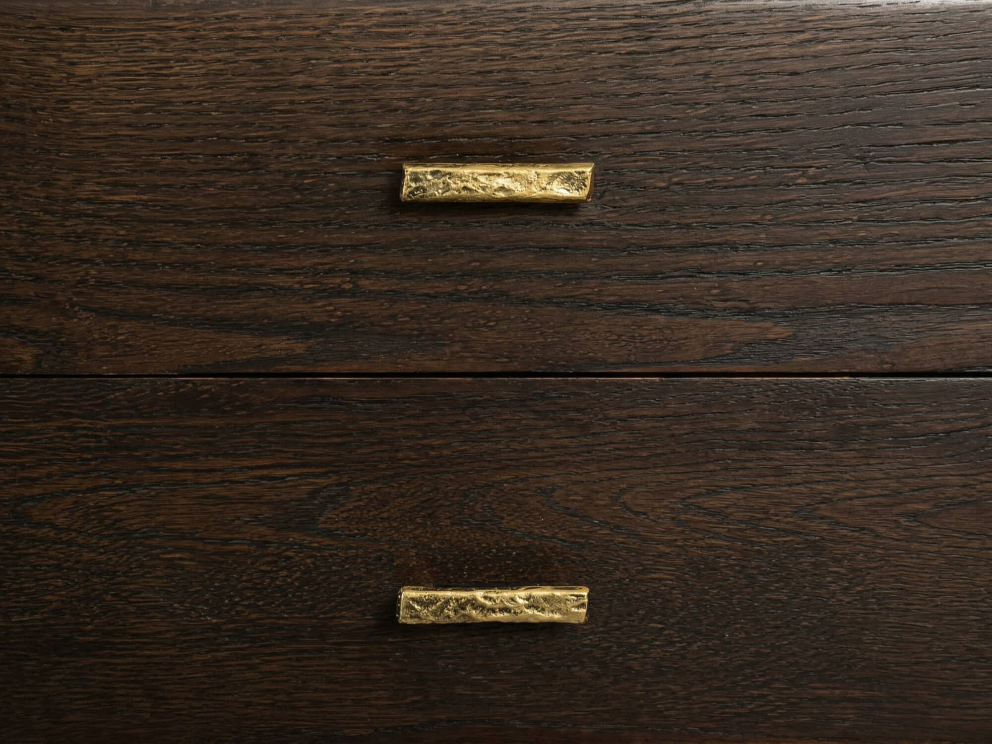 Brown Long Espresso Wood Tone Oak Cabinet TV Stand - resized - 相册图 #7 Brown Long Espresso Wood Tone Oak Cabinet TV Stand 相册图 #7 resized