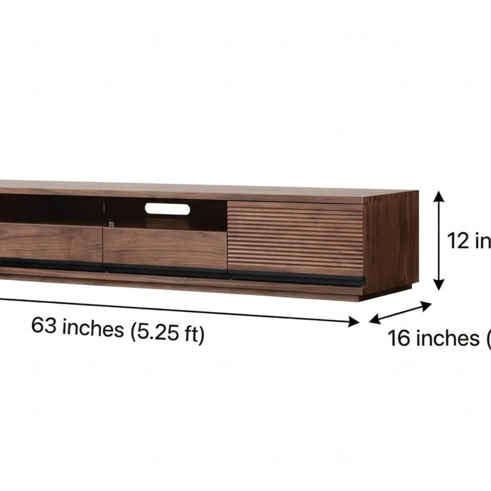 brown-walnut-wood-drawers-rectangle-2-tiers-tv-stand-dimensions-e79bb8e5868ce59bbe-6-17346 brown-walnut-wood-drawers-rectangle-2-tiers-tv-stand-dimensions-e79bb8e5868ce59bbe-6-17346