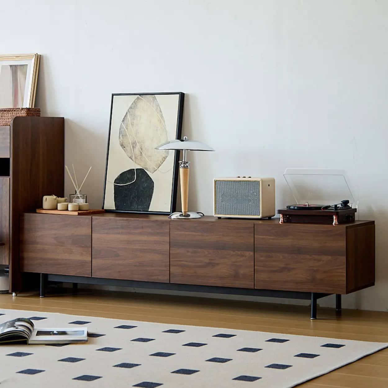 dark-walnut-wood-cabinet-door-long-rectangle-tv-stand-1_8530d544-f7bc-414c-b8bd-7835e9b540d0 Dark Walnut Wood Cabinet Door Long Rectangle Tv Stand 1 8530d544 F7bc 414c B8bd 7835e9b540d0