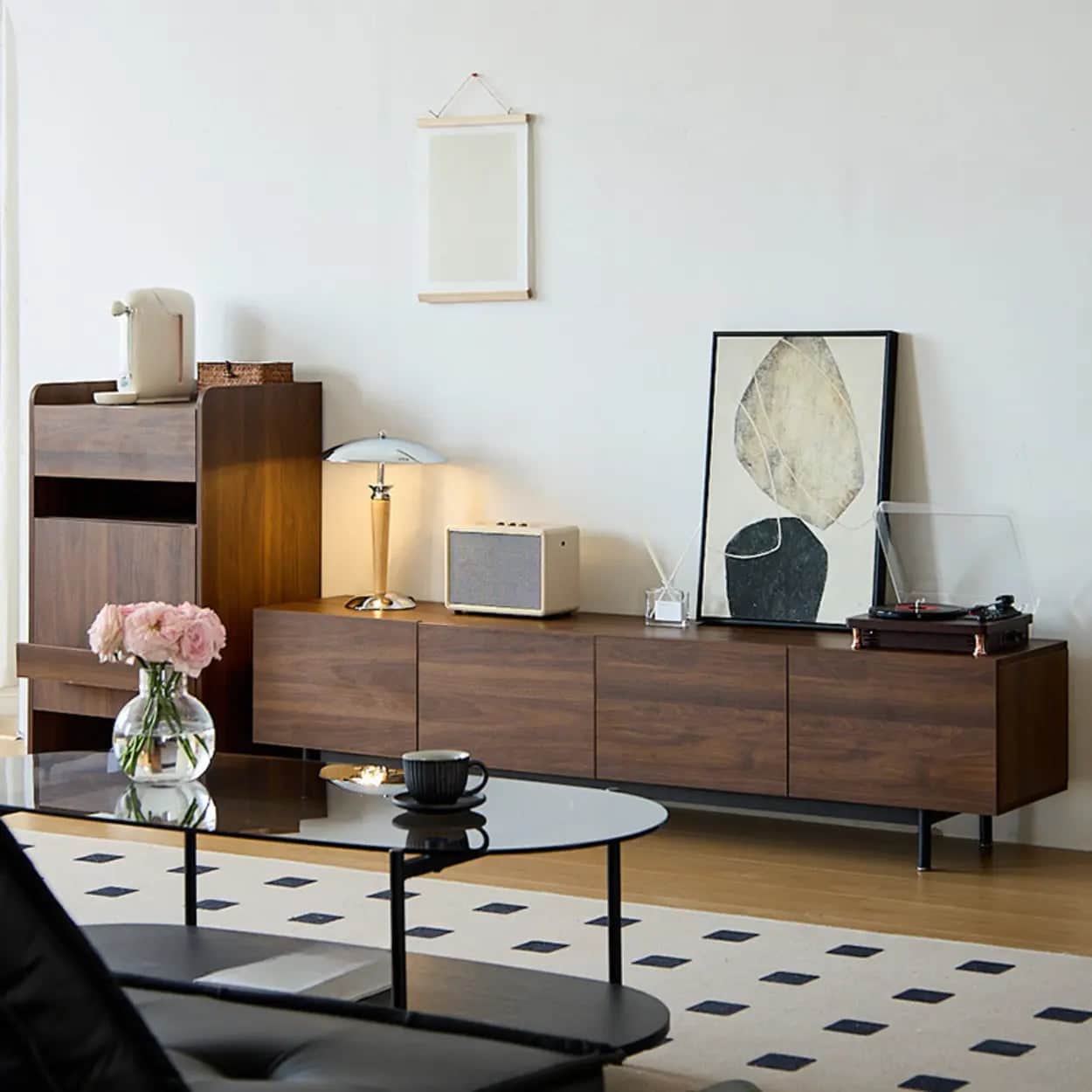 dark-walnut-wood-cabinet-door-long-rectangle-tv-stand-2_90f90af7-c959-4951-ad15-b2d61f26b095 Dark Walnut Wood Cabinet Door Long Rectangle Tv Stand 2 90f90af7 C959 4951 Ad15 B2d61f26b095