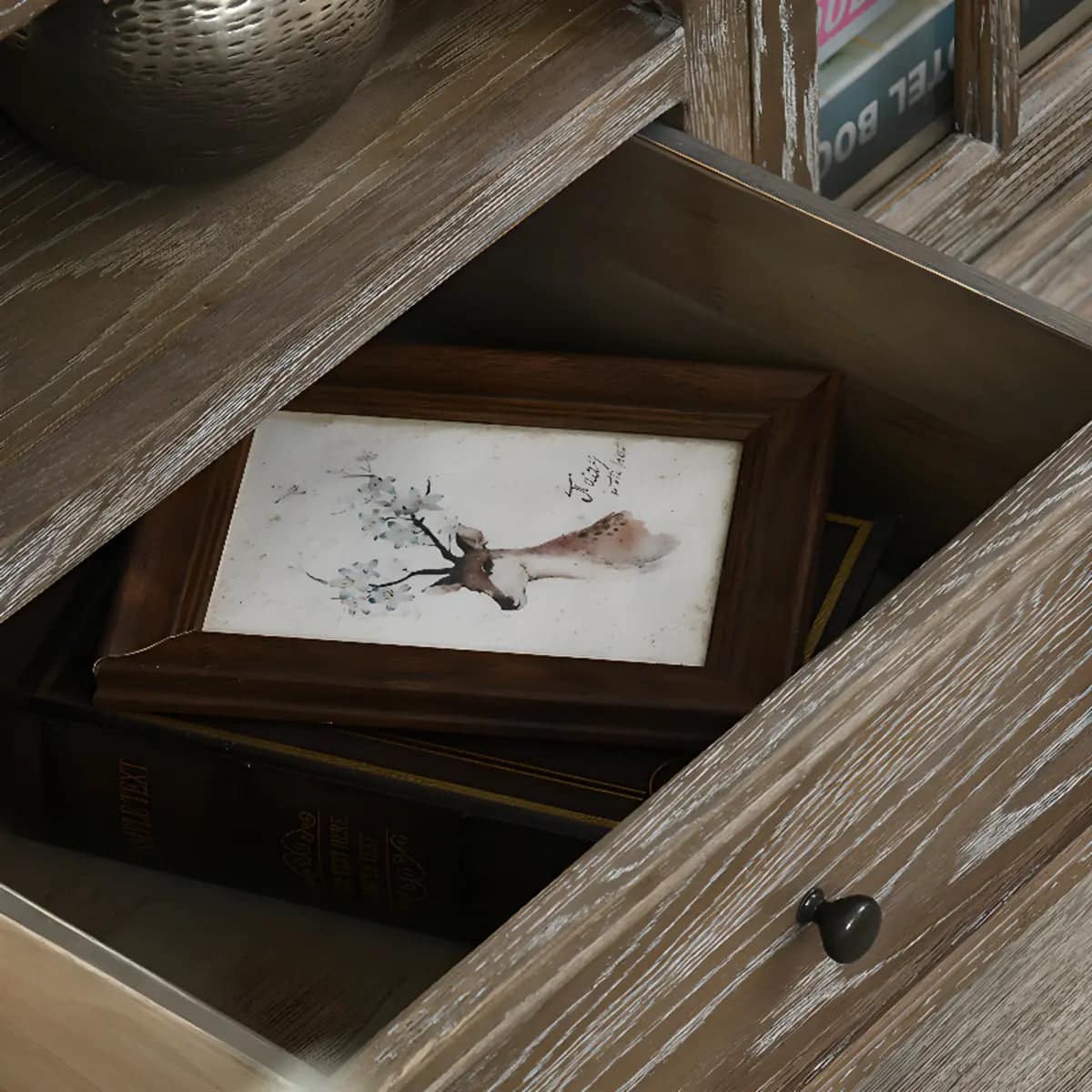 farmhouse-distressed-wood-tv-stand-with-drawers-cabinet-7 Farmhouse Distressed Wood Tv Stand With Drawers Cabinet 7