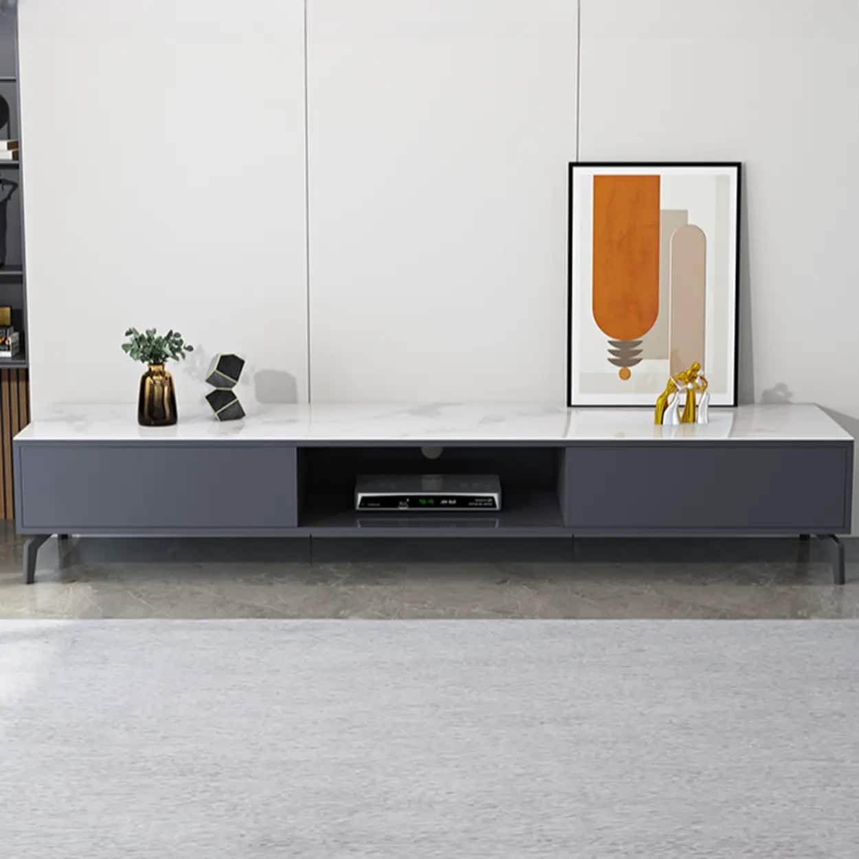 living-room-black-glass-open-storage-cabinet-tv-stand-3_88eaa2a8-70eb-485d-8961-5f469a2ca229 Living Room Black Glass Open Storage Cabinet Tv Stand 3 88eaa2a8 70eb 485d 8961 5f469a2ca229