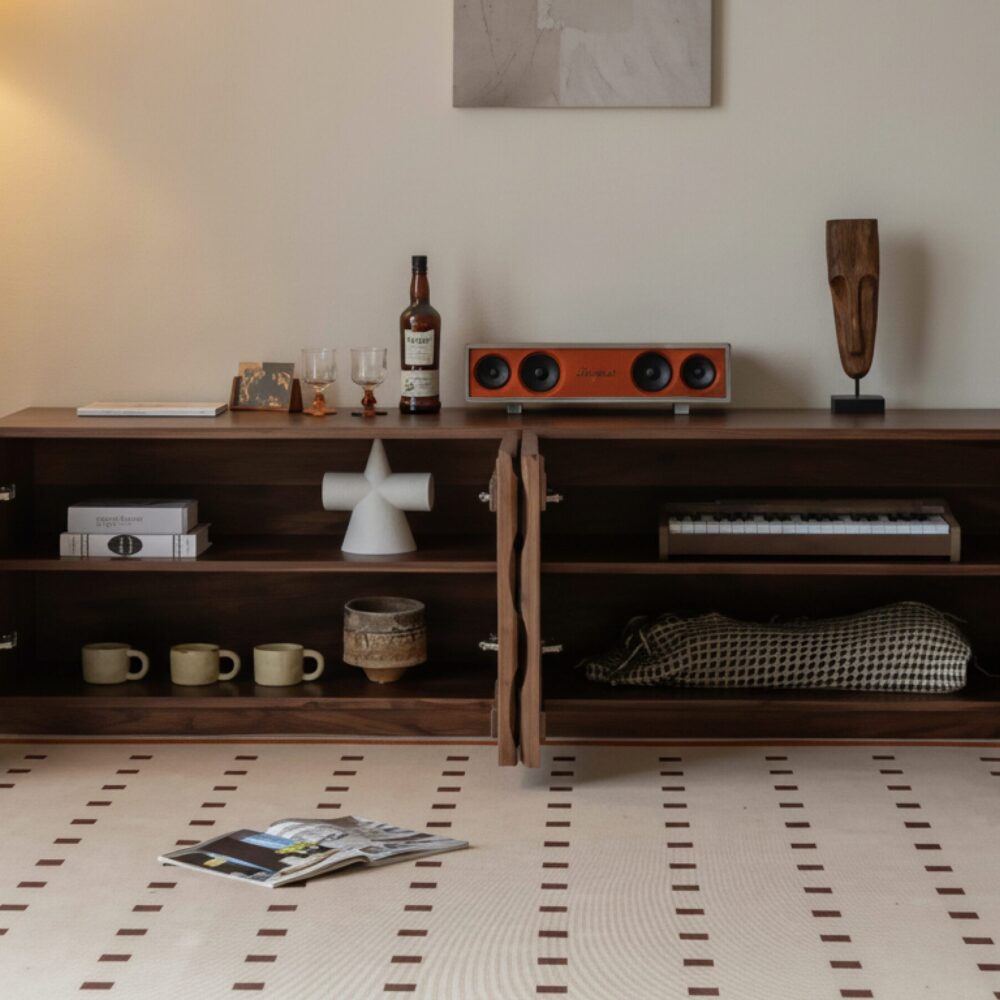 mid-century-modern-brown-walnut-shelf-cabinet-tv-stand-2_aeb492de-6aa4-4f12-950f-4722551771c0 Mid Century Modern Brown Walnut Shelf Cabinet Tv Stand 2 Aeb492de 6aa4 4f12 950f C0