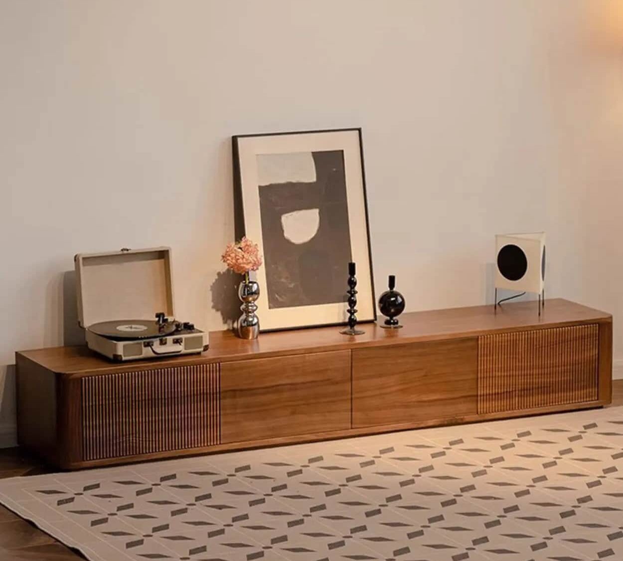 mid-century-modern-brown-wood-drawers-long-tv-stand-1_9ddccd5d-2038-44ed-9934-71d2e842dd74 Mid Century Modern Brown Wood Drawers Long Tv Stand 1 9ddccd5d 2038 44ed 9934 71d2e842dd74