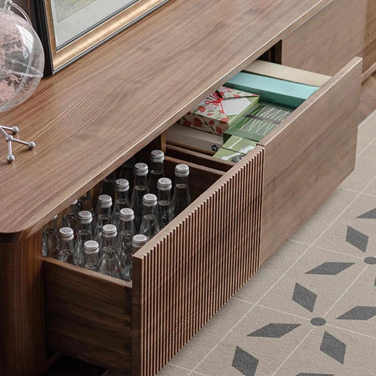 mid-century-modern-brown-wood-drawers-long-tv-stand-7_7ca3308e-d890-425a-8204-2e092c7cf7f7 Mid Century Modern Brown Wood Drawers Long Tv Stand 7 7ca3308e D890 425a 8204 2e092c7cf7f7