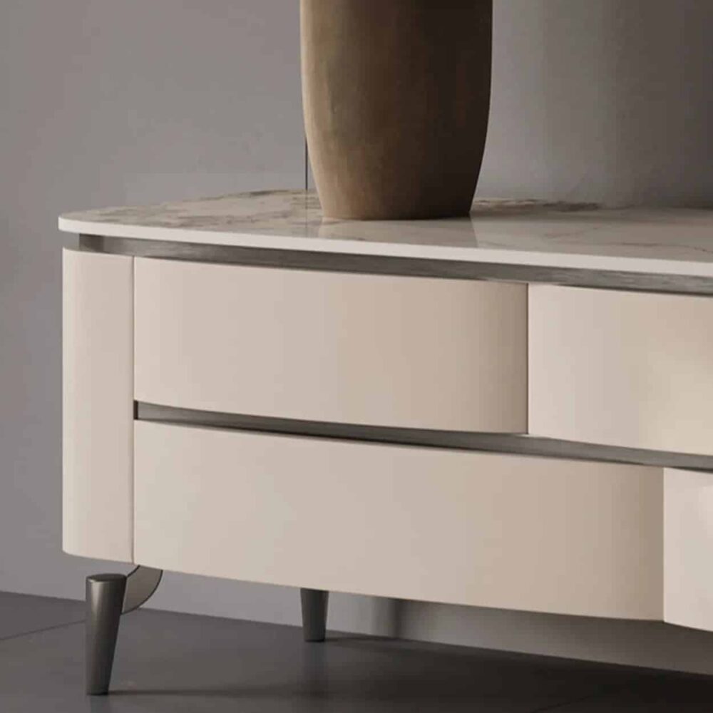 mid-century-modern-walnut-wood-tv-stand-with-storage-7 Mid Century Modern Walnut Wood Tv Stand With Storage 7