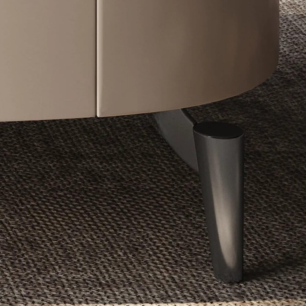 mid-century-modern-walnut-wood-tv-stand-with-storage-8 Mid Century Modern Walnut Wood Tv Stand With Storage 8