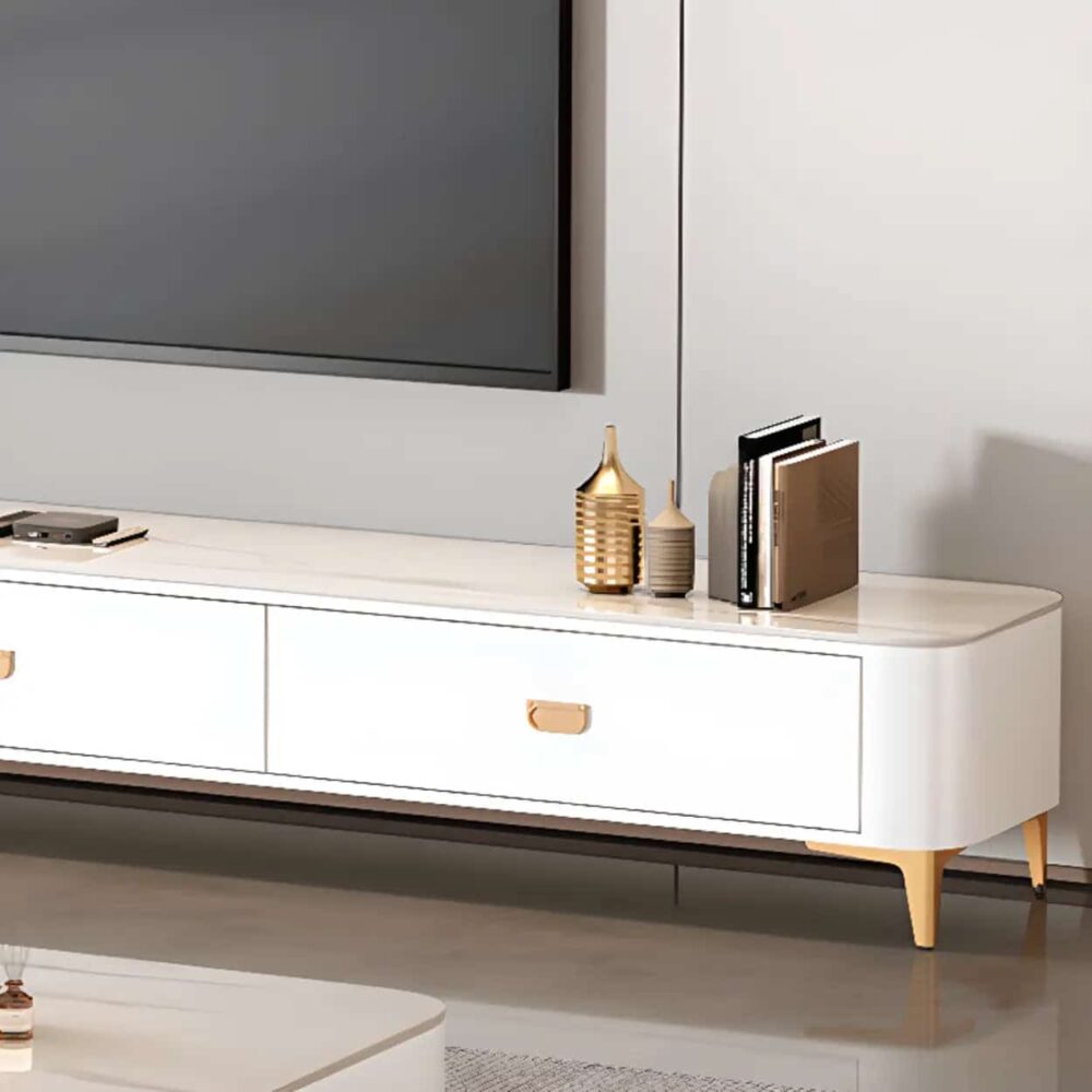 modern-marble-top-gray-tv-stand-with-drawers-storage-12 Modern Marble Top Gray Tv Stand With Drawers Storage 12