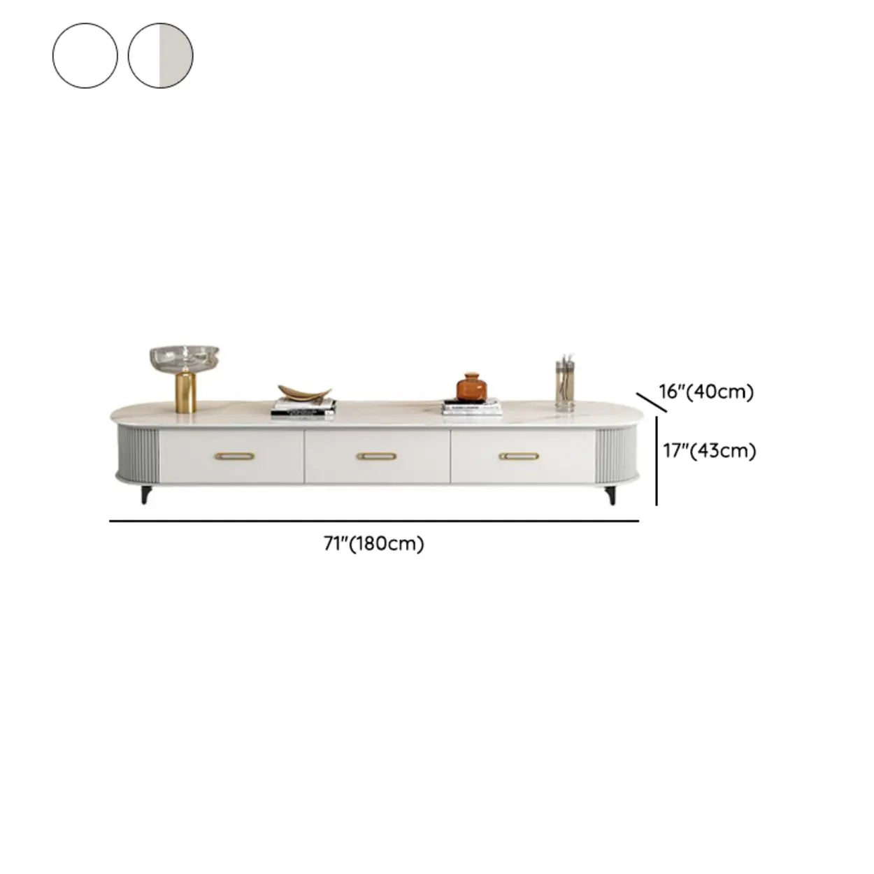 modern-marble-top-oval-tv-stand-with-storage-drawers-7 Modern Marble Top Oval Tv Stand With Storage Drawers 7