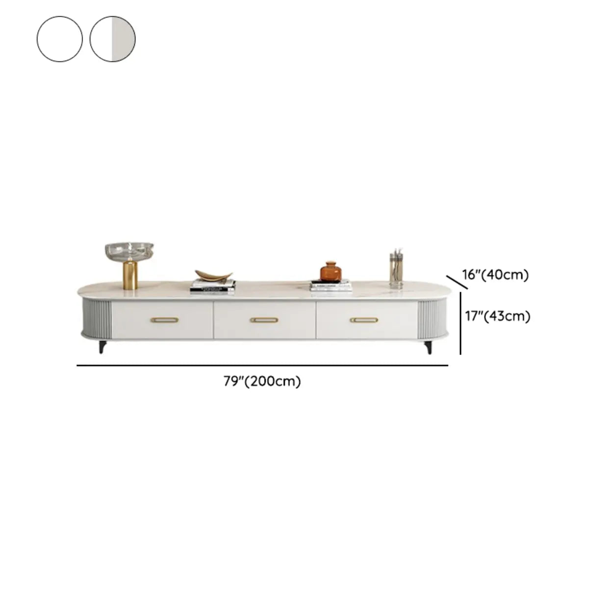 modern-marble-top-oval-tv-stand-with-storage-drawers-8 Modern Marble Top Oval Tv Stand With Storage Drawers 8