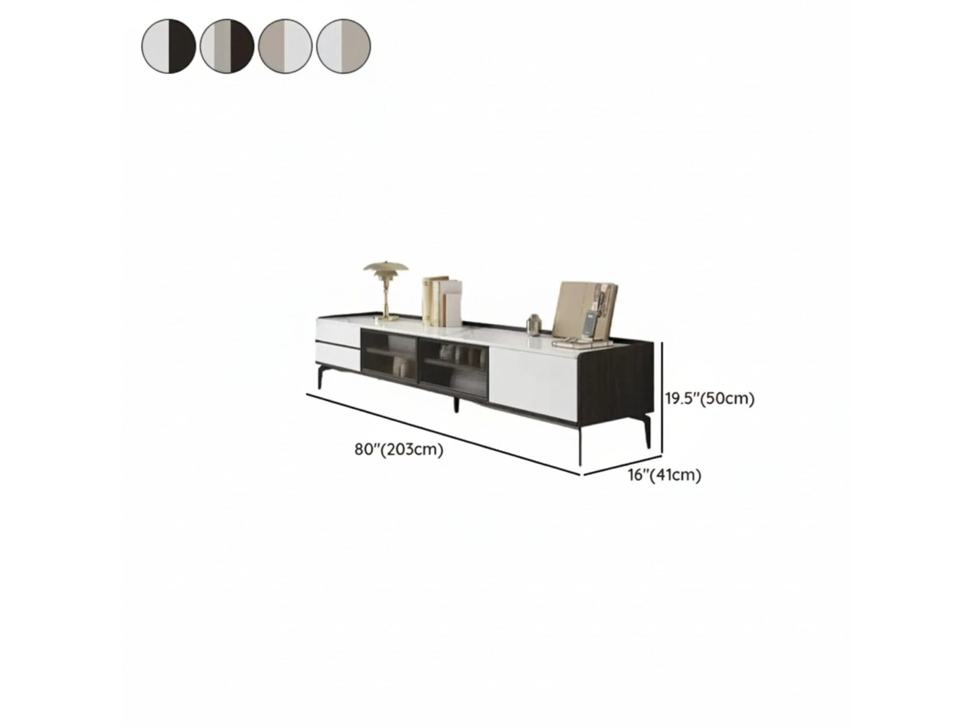 modern-minimalist-tv-stand-with-drawers-and-marble-top-10 Modern Minimalist Tv Stand With Drawers And Marble Top 10