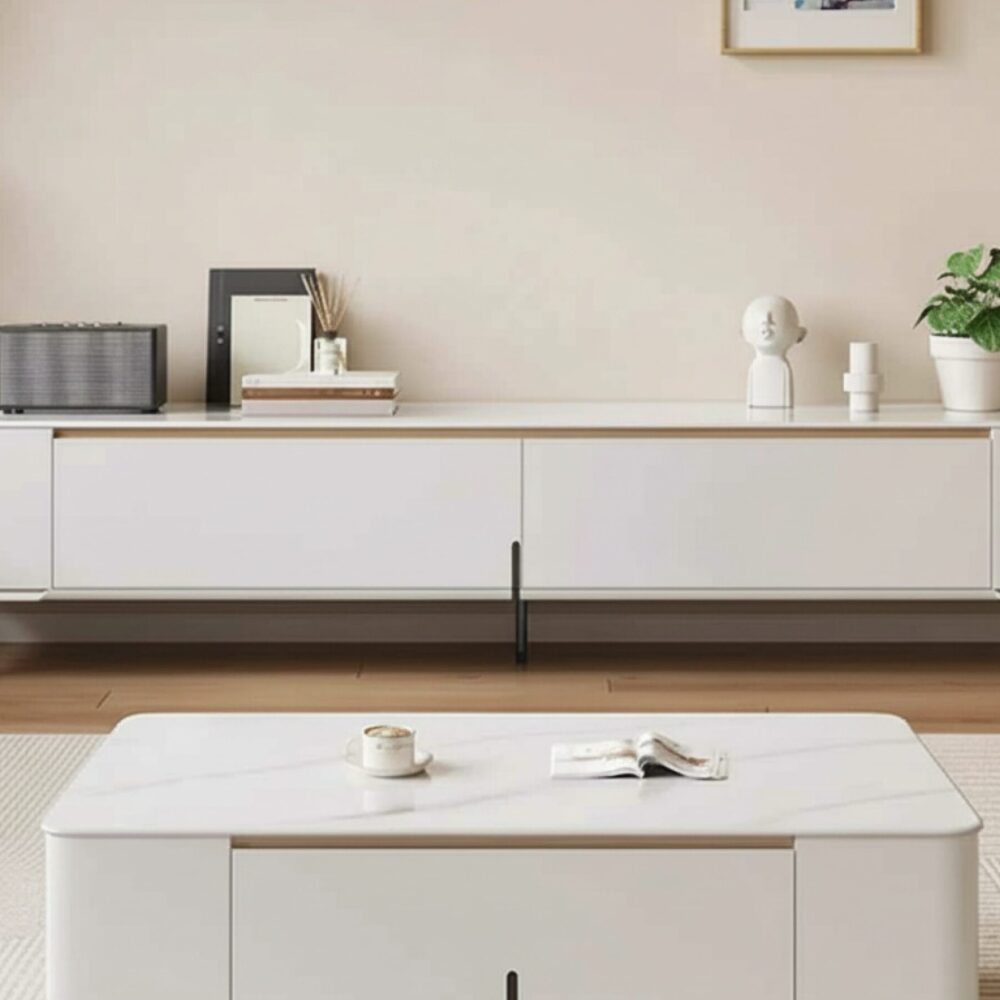 modern-minimalist-white-tv-stand-with-storage-1 Modern Minimalist White Tv Stand With Storage 1