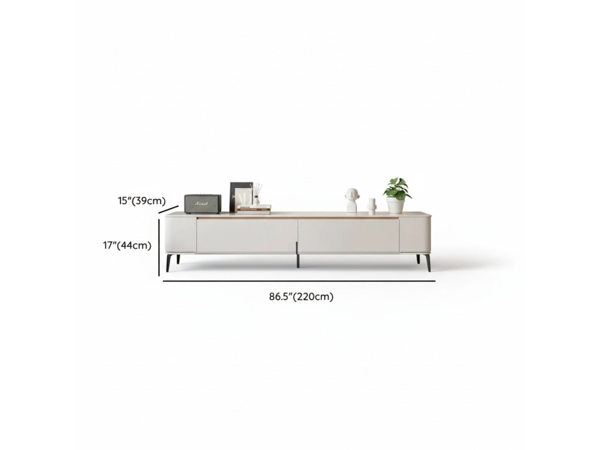 modern-minimalist-white-tv-stand-with-storage-11 Modern Minimalist White Tv Stand With Storage 11