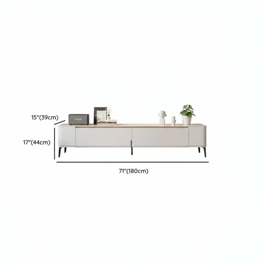 modern-minimalist-white-tv-stand-with-storage-12 Modern Minimalist White Tv Stand With Storage 12
