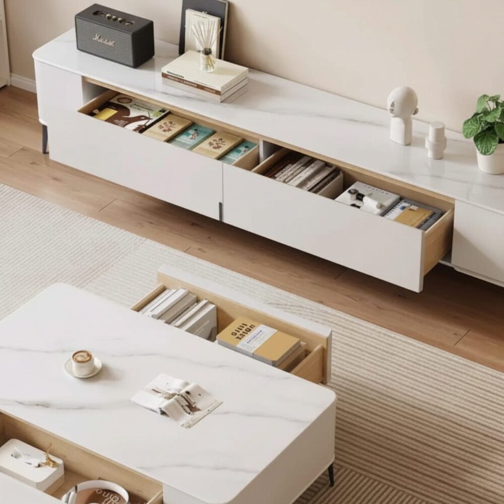modern-minimalist-white-tv-stand-with-storage-6 Modern Minimalist White Tv Stand With Storage 6