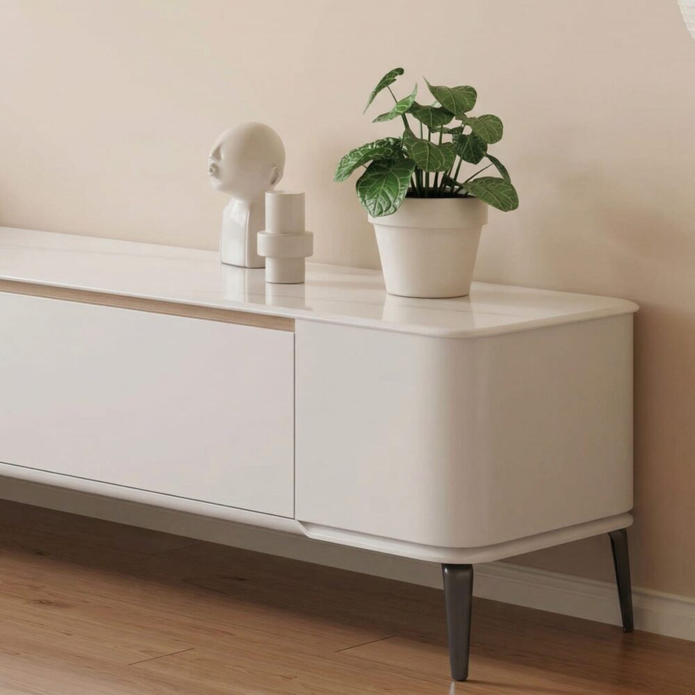 modern-minimalist-white-tv-stand-with-storage-7 Modern Minimalist White Tv Stand With Storage 7