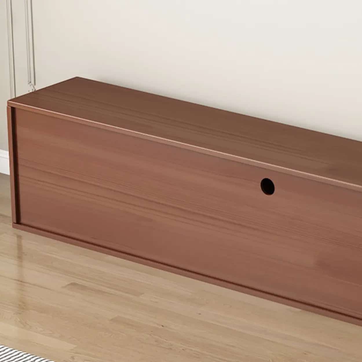 modern-walnut-wood-tv-stand-with-storage-cabinet-9 Modern Walnut Wood Tv Stand With Storage Cabinet 9