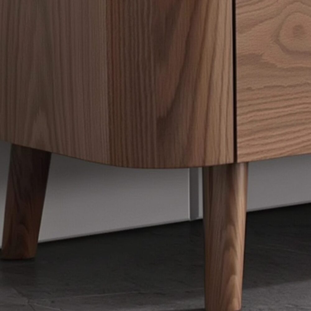 modern-wood-tv-stand-with-marble-top-and-storage-drawers-9 Modern Wood Tv Stand With Marble Top And Storage Drawers 9