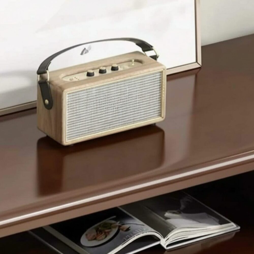 nut-brown-rubberwood-tv-stand-with-shelves-cabinet-20 Nut Brown Rubberwood Tv Stand With Shelves Cabinet 20