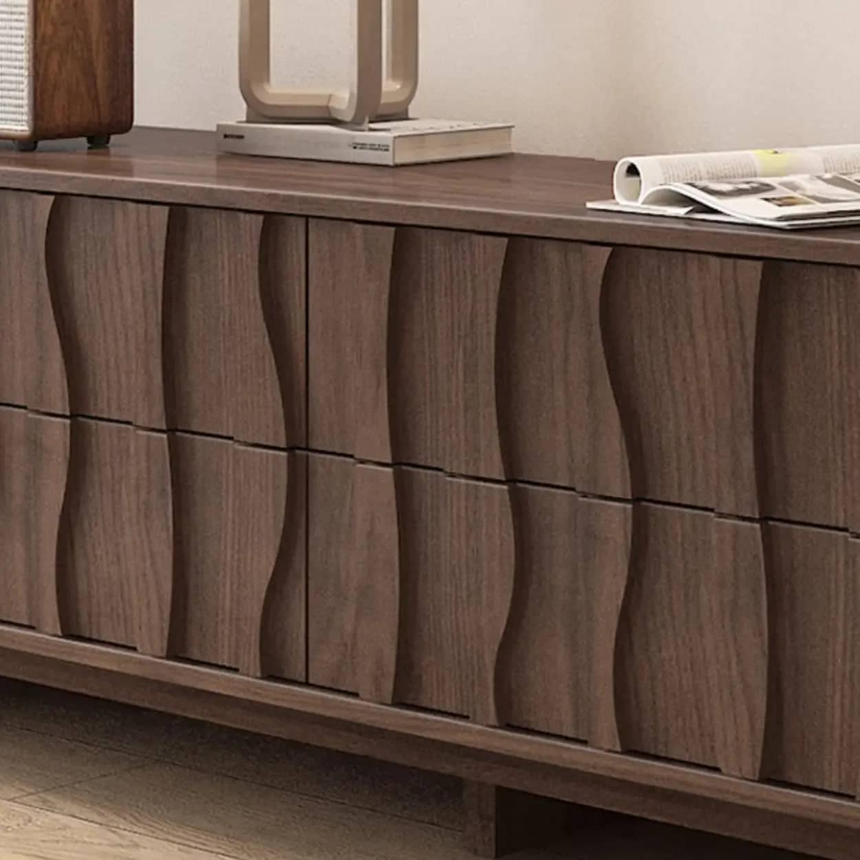 nut-brown-wave-texture-rectangle-wood-drawers-tv-stand-7_325c80bf-41ea-4832-abe8-8dddac6891b0 Nut Brown Wave Texture Rectangle Wood Drawers Tv Stand 7 325c80bf 41ea 4832 Abe8 8dddac6891b0