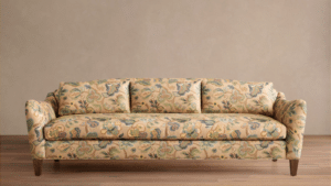 Ormau The Alina Down Feather Sofa