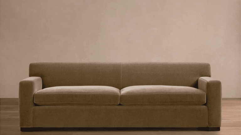 Ormau The Bronte Down Sofa