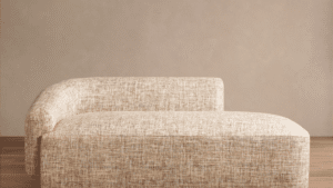 Ormau The Hamlin Hardwood Daybed