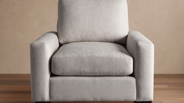 Ormau The Remington Down Chair