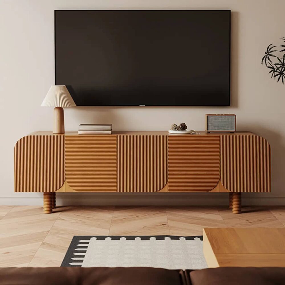 rustic-brown-wooden-long-curved-tv-stand-with-cabinet-3_1c70fbac-070c-4445-b220-98a9fdea9fe4-1 Rustic Brown Wooden Long Curved Tv Stand With Cabinet 3 1c70fbac 070c 4445 B220 98a9fdea9fe4 1